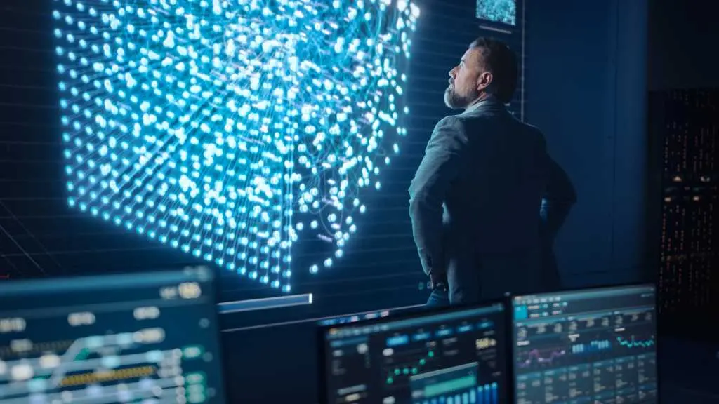 Dell gives AI agents a broader view of enterprise data