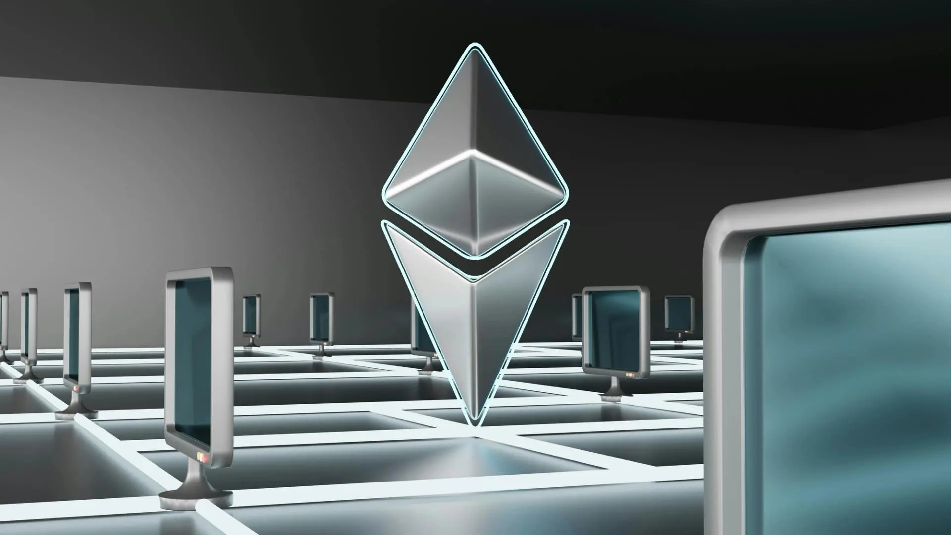 Ethereum developers propose first step to protect ETH staking from quantum attacks