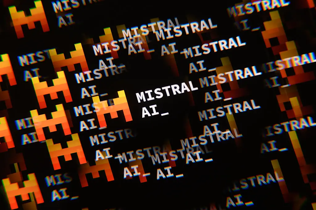 Mistral’s new Le Chonk model brings AI cybersecurity to your business – and you control it