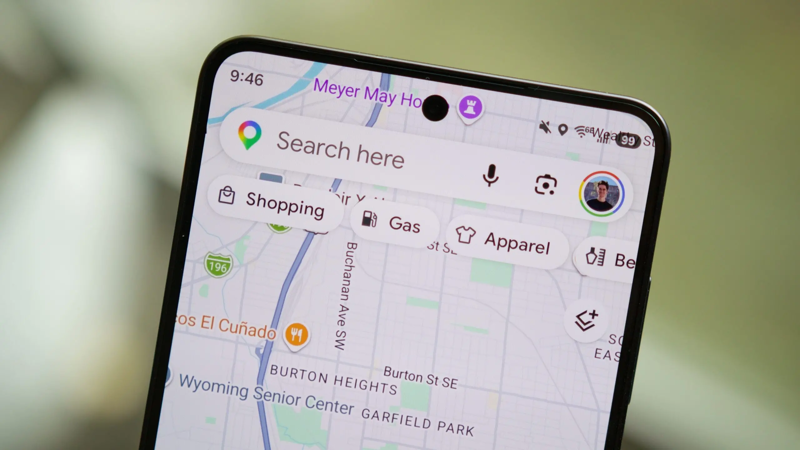 Google Maps could soon put Gemini and Ask Maps right at your fingertips