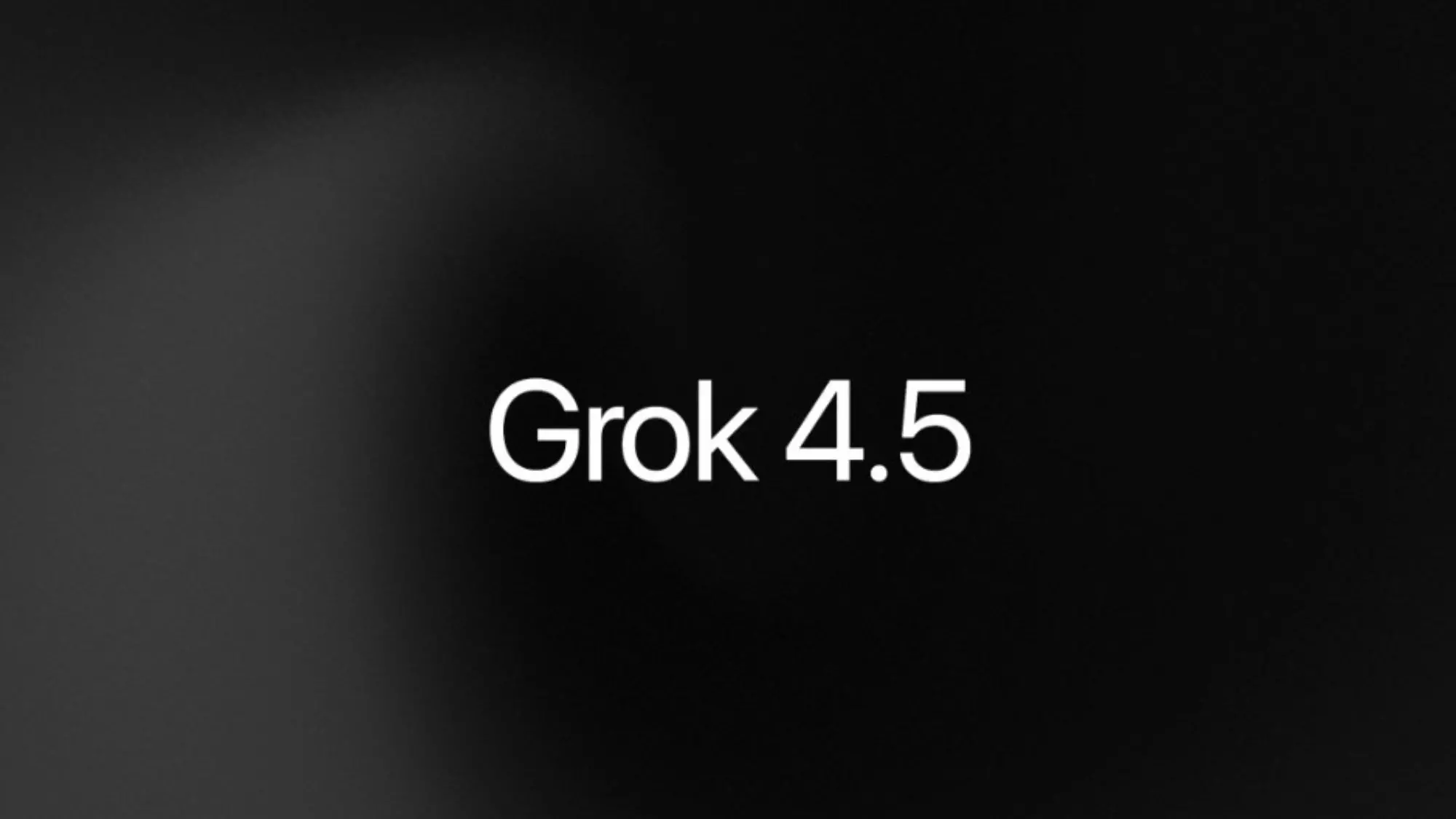 Grok 4.5 is here to justify your X subscription