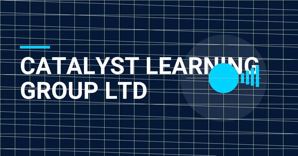 Catalyst Learning Group Ltd