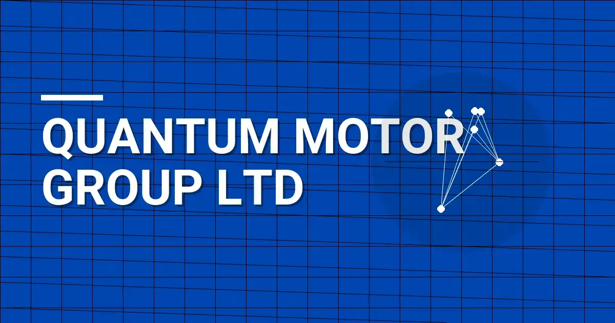 Quantum Motor Group Ltd