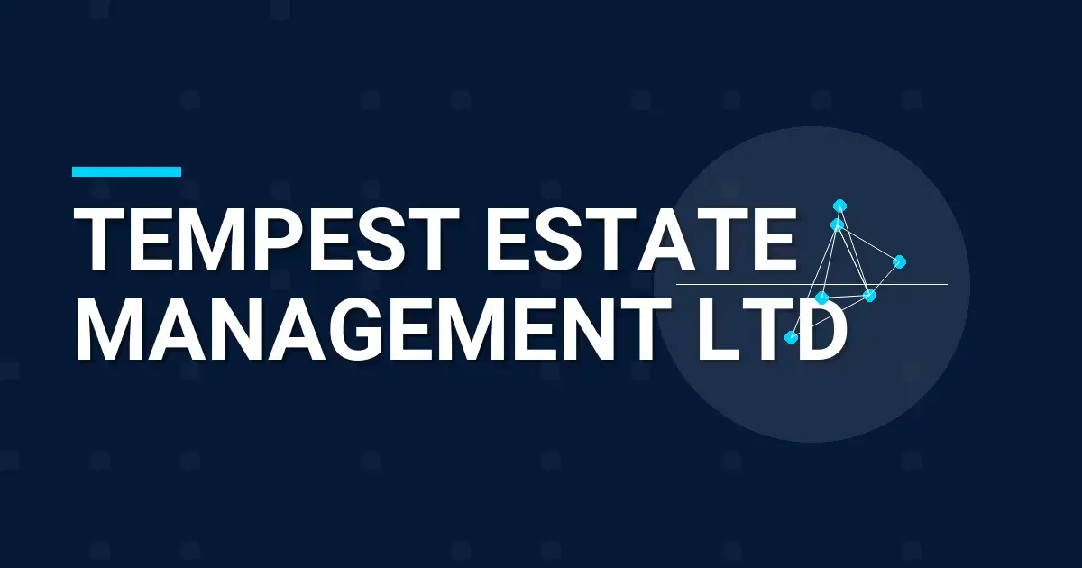 Tempest Estate Management Ltd