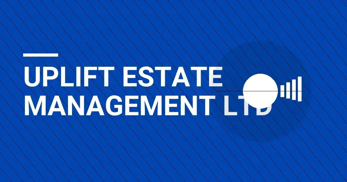Uplift Estate Management Ltd