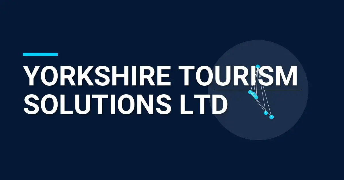Yorkshire Tourism Solutions Ltd